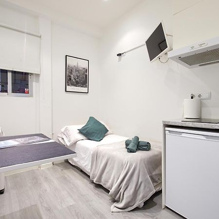 Petit Estudio En Madrid , Centro, 2 Pax, Wi-Fi & Tv Екстер'єр фото