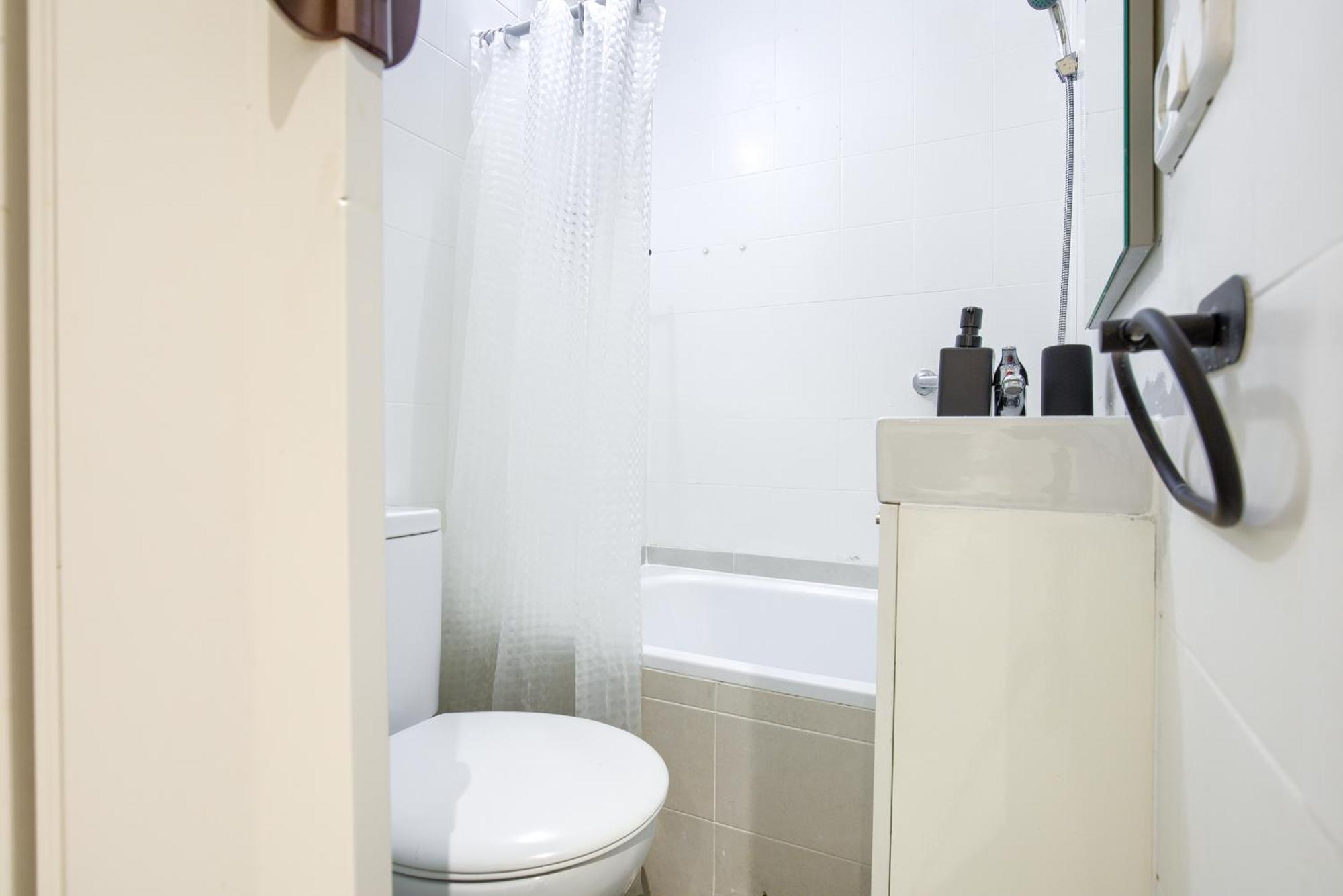 Petit Estudio En Madrid , Centro, 2 Pax, Wi-Fi & Tv Екстер'єр фото